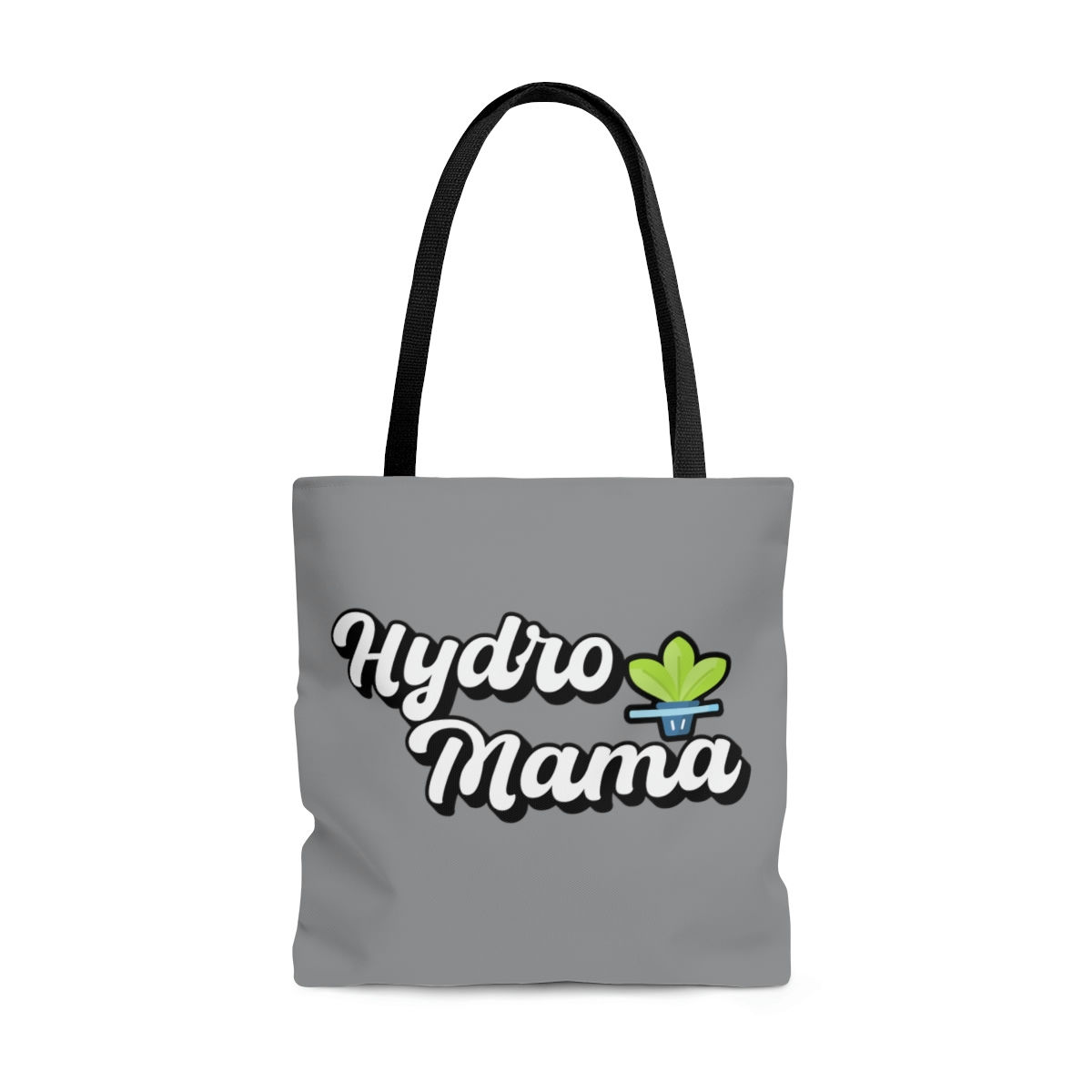 Hydro Mama Tote Bag