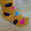 Thumbnail: Hedgehog Socks