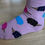 Thumbnail: Hedgehog Socks