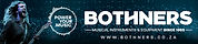 Bothners Logo
