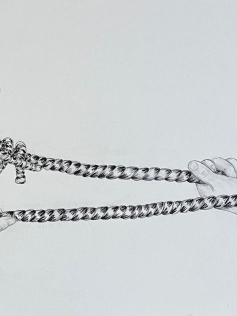 Pulling Myself Together