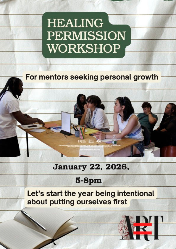 City Year - Permission Workshop