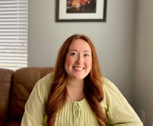 Writer: Teagan Gleason