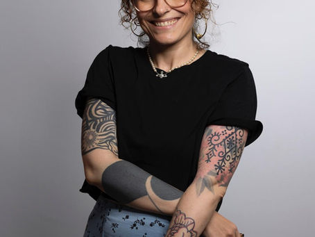  Bienvenue à Clara Maggi, thérapeute féministe