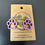 Thumbnail: Pawprint earrings