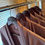 Thumbnail: Personalized wooden hangers