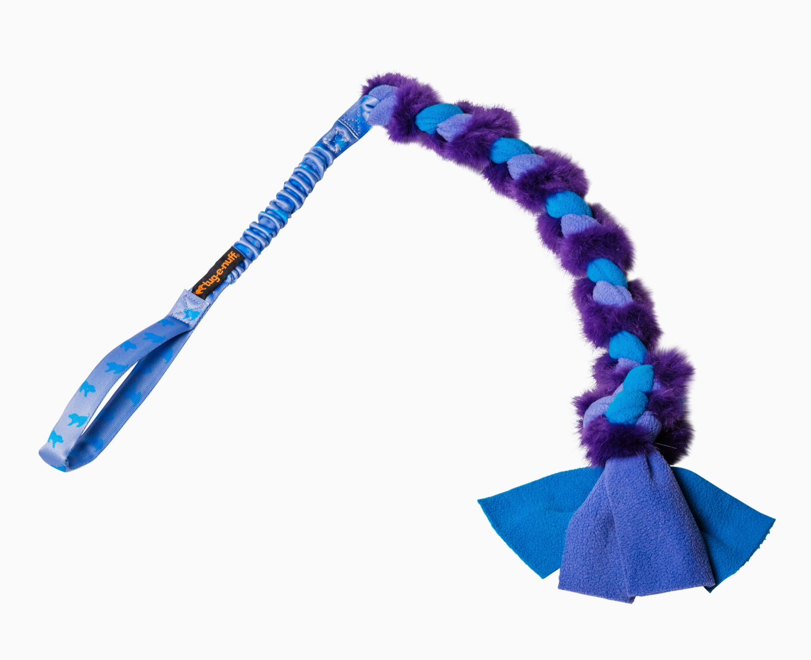 The Big Twizzler | Jouet à tirer résistant pour chien