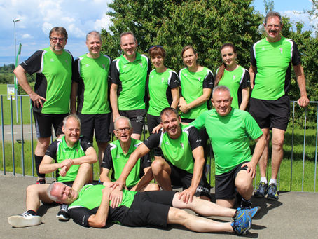 Kantonaler Sport-Fit-Tag Mörschwi