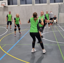 Uslumpete-Turnier Rickenbach