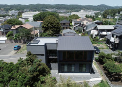 19141001_日立の住宅 石川邸 新築工事
