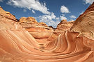 Sandstone Wave Formation