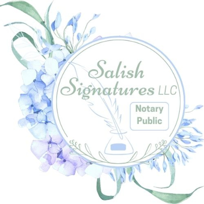 Pacific Northwest Notary &amp; Apostille Services