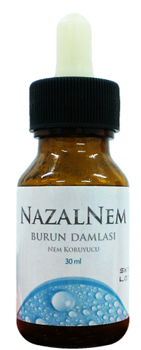 Burun Damlası