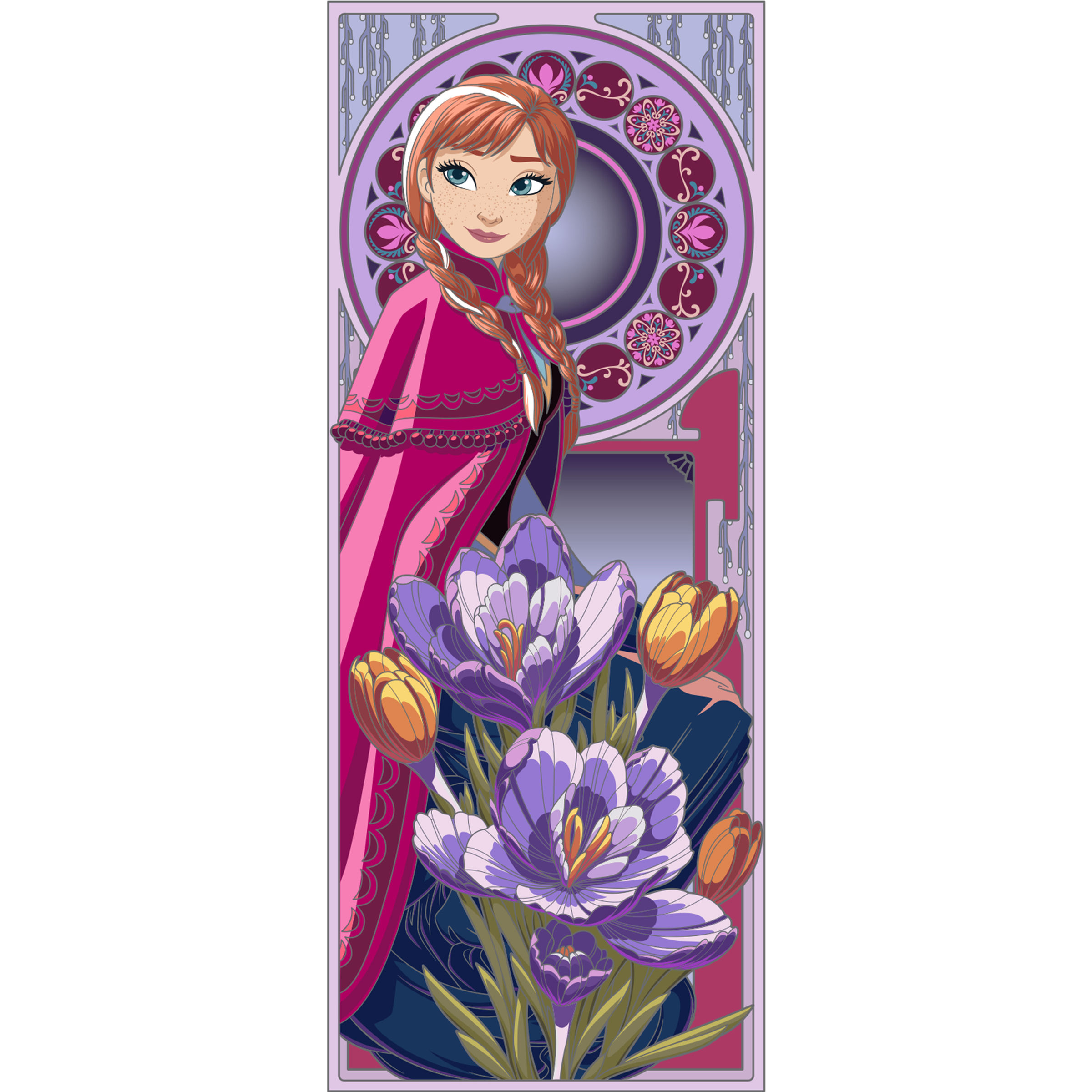 The Precious Spells - Snow Anna - Presale