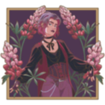 Folklore Tonks - Presale