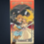Thumbnail: Tarot of the Wild - Set 10