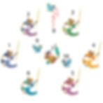 Thumbnail: Cinderella Minis