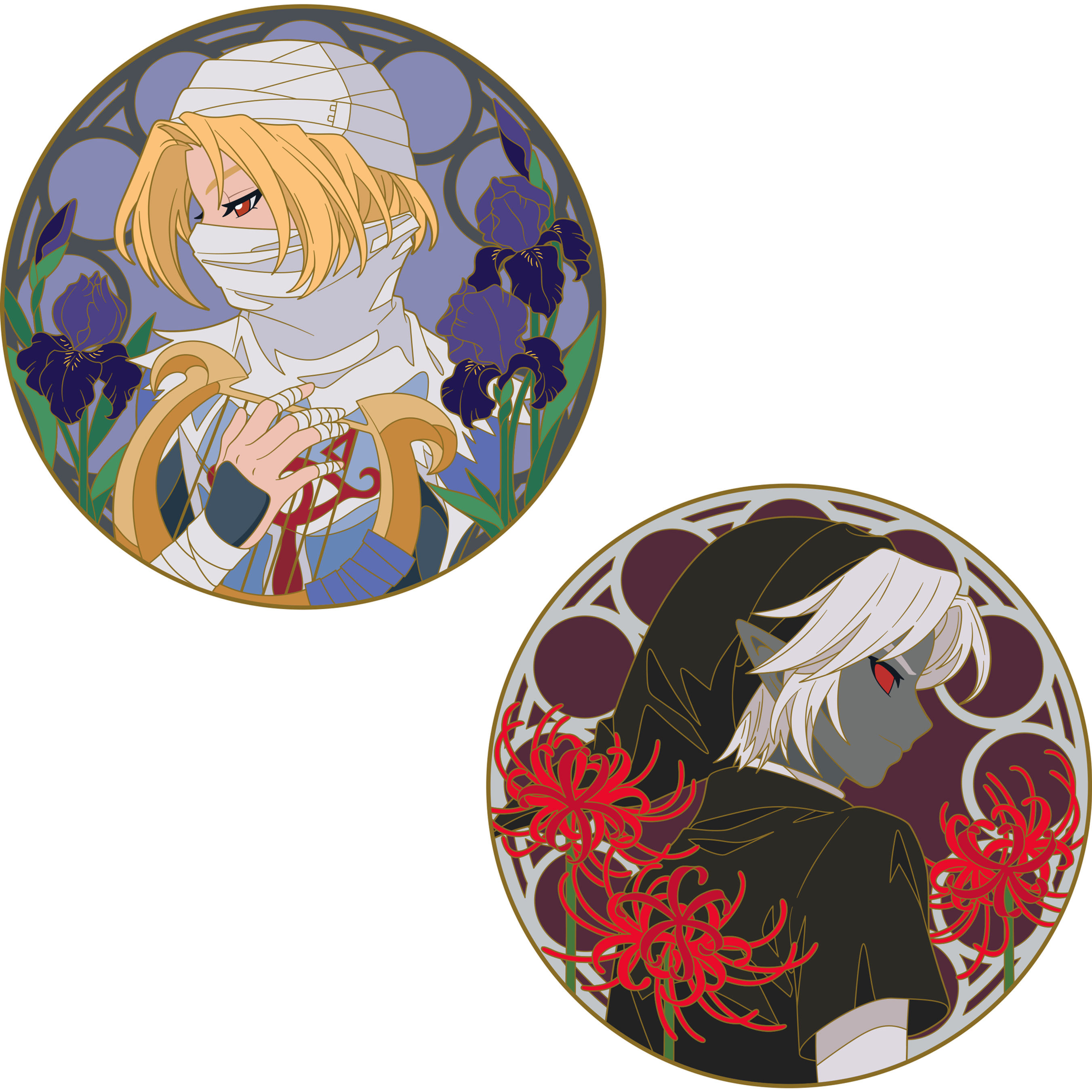 The Flow of Time - Set 13 - Presale