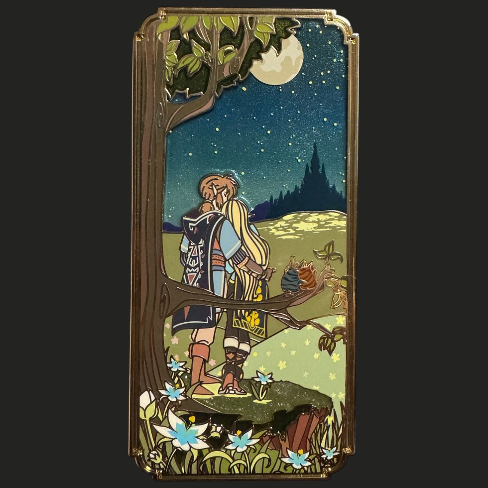 Thumbnail: Once Upon Hyrule