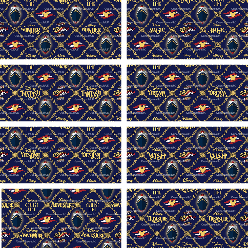 Thumbnail: The Cruise Collection Pre Order