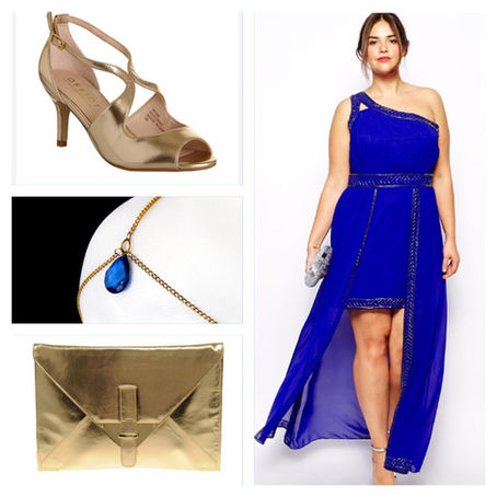 Plus Size Disney – Jasmine