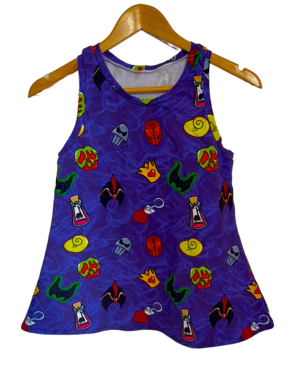 Thumbnail: Vest Top