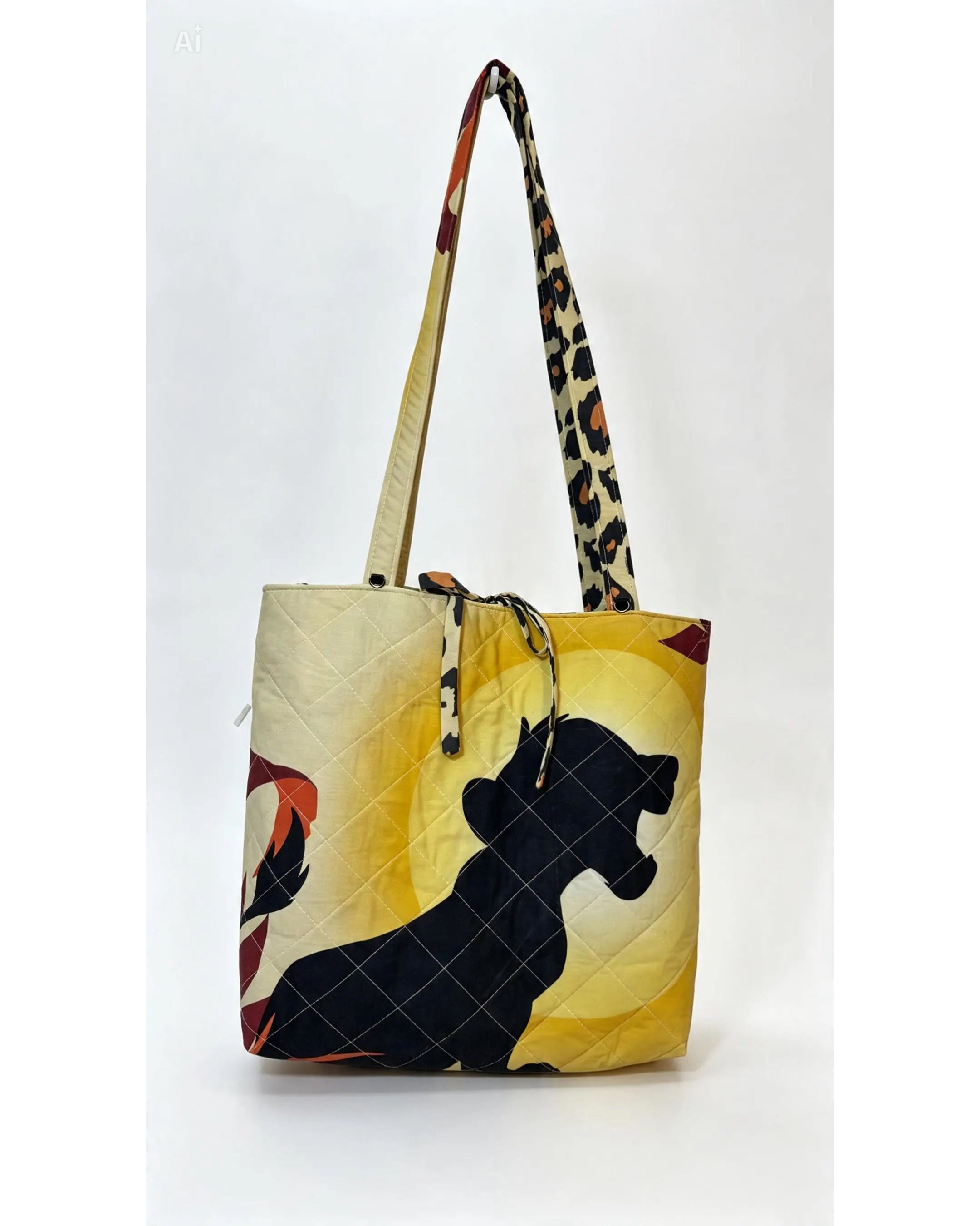 Animal Tote