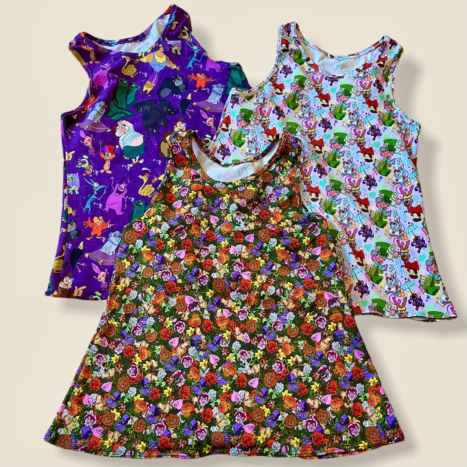 Vest Top