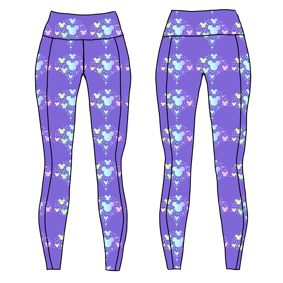 Thumbnail: Mouse Scales Pre Order