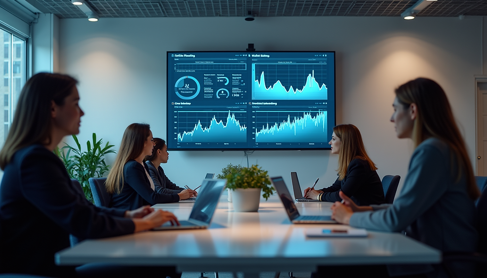 Maximizing IT Potential in Nonprofits: Unlocking Full Capabilities of Your System Tools