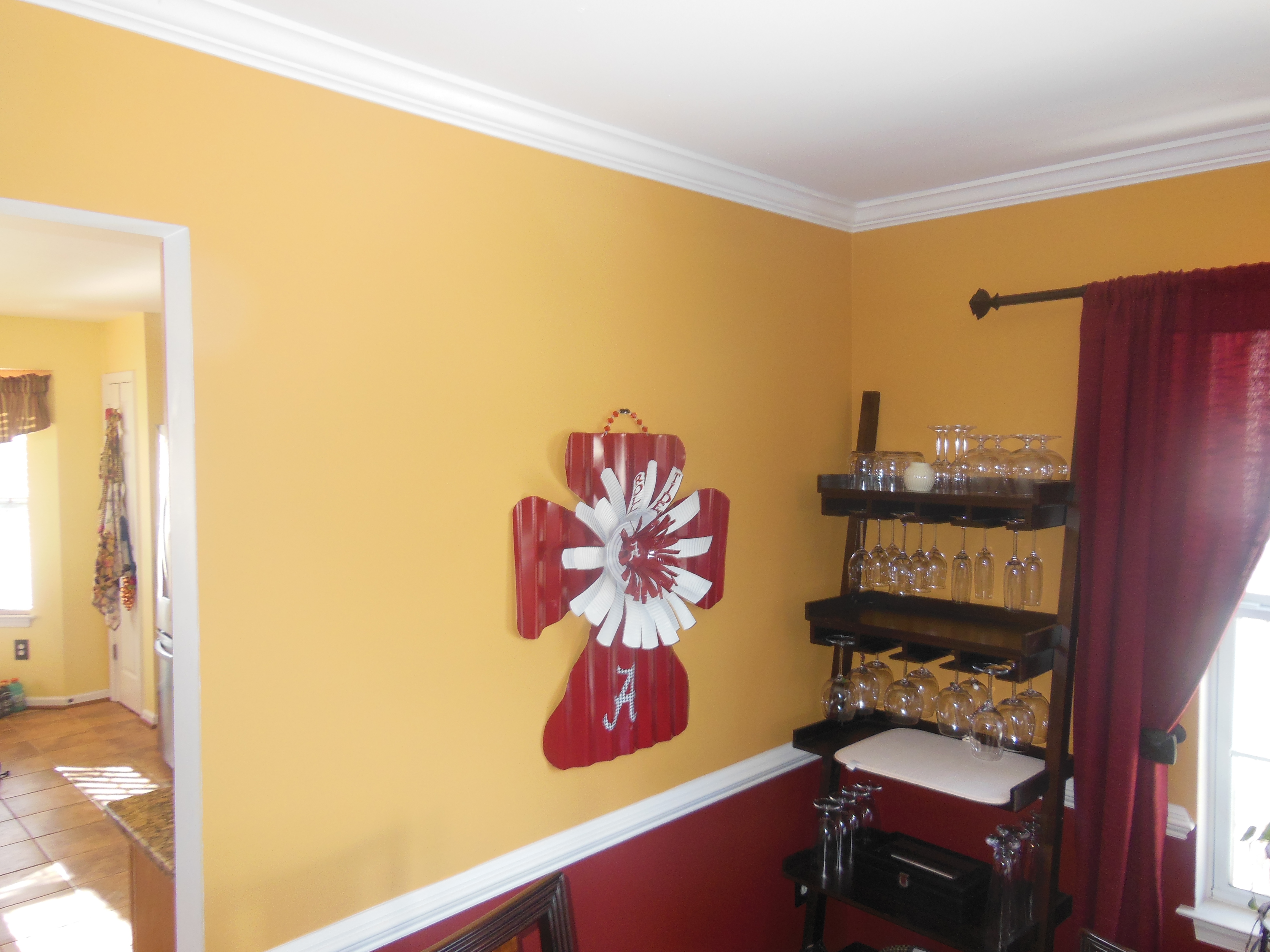 Severna Park, MD Dining Room