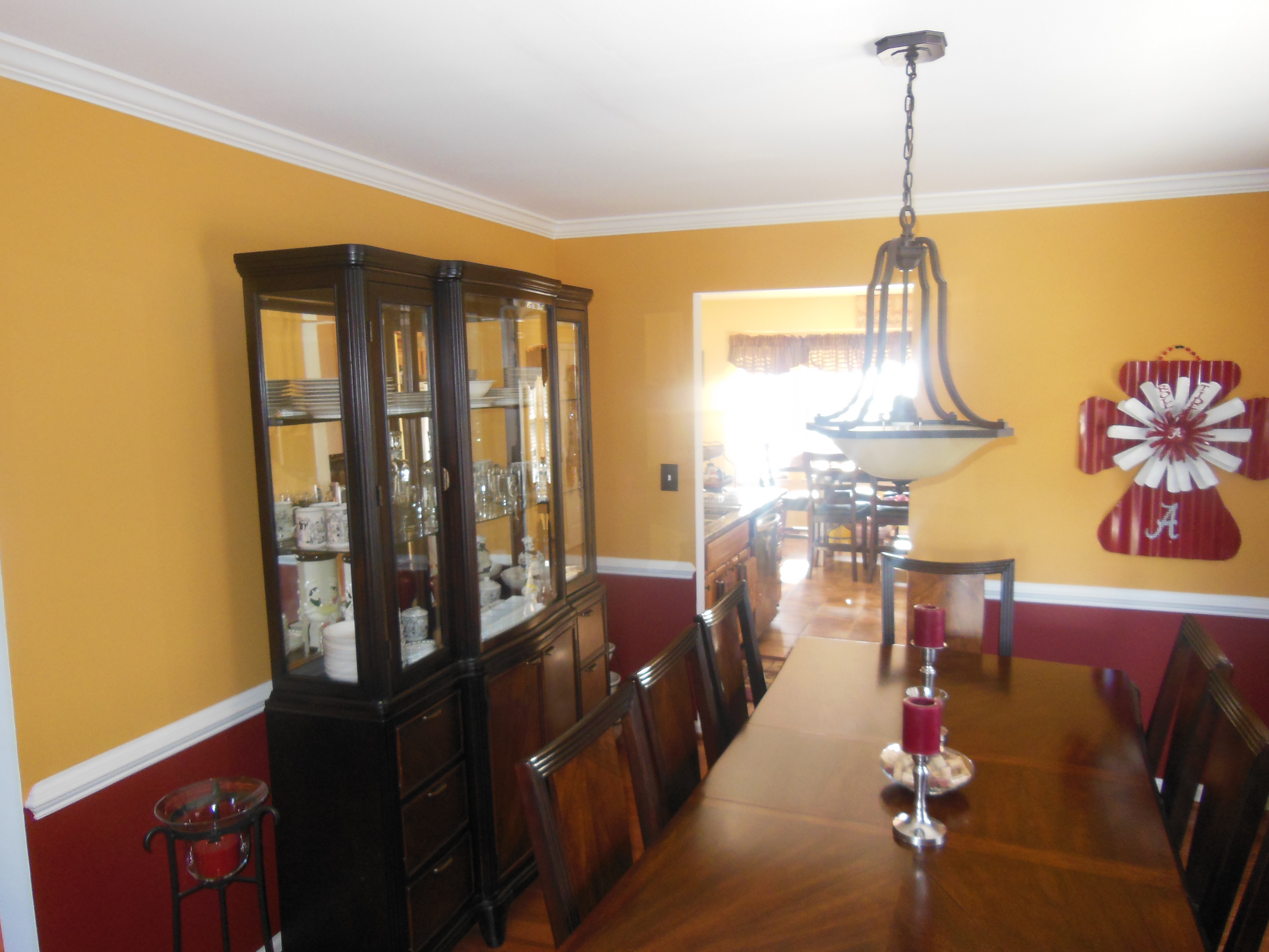 Severna Park, MD Dining Room
