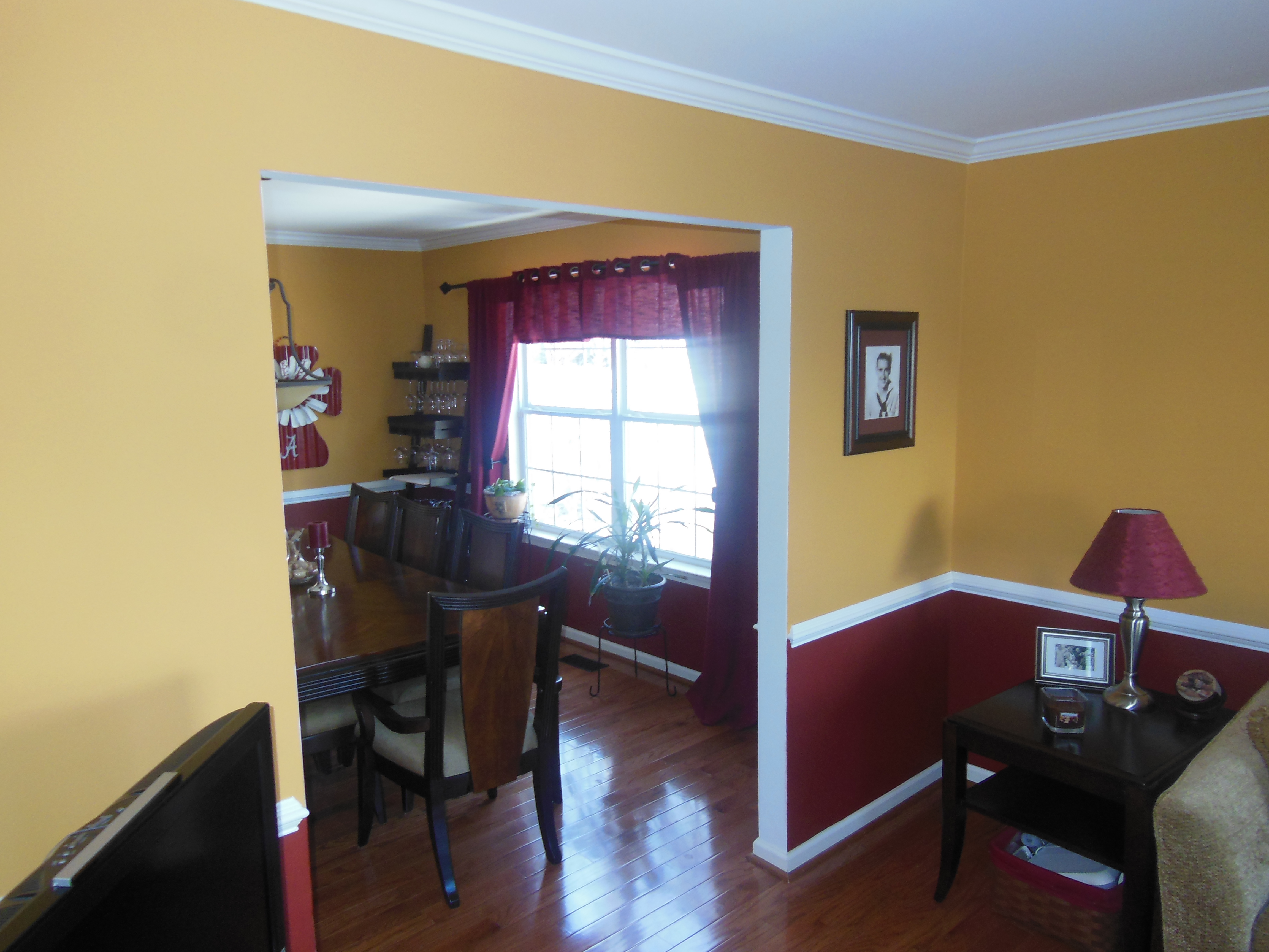 Severna Park, MD Dining Room