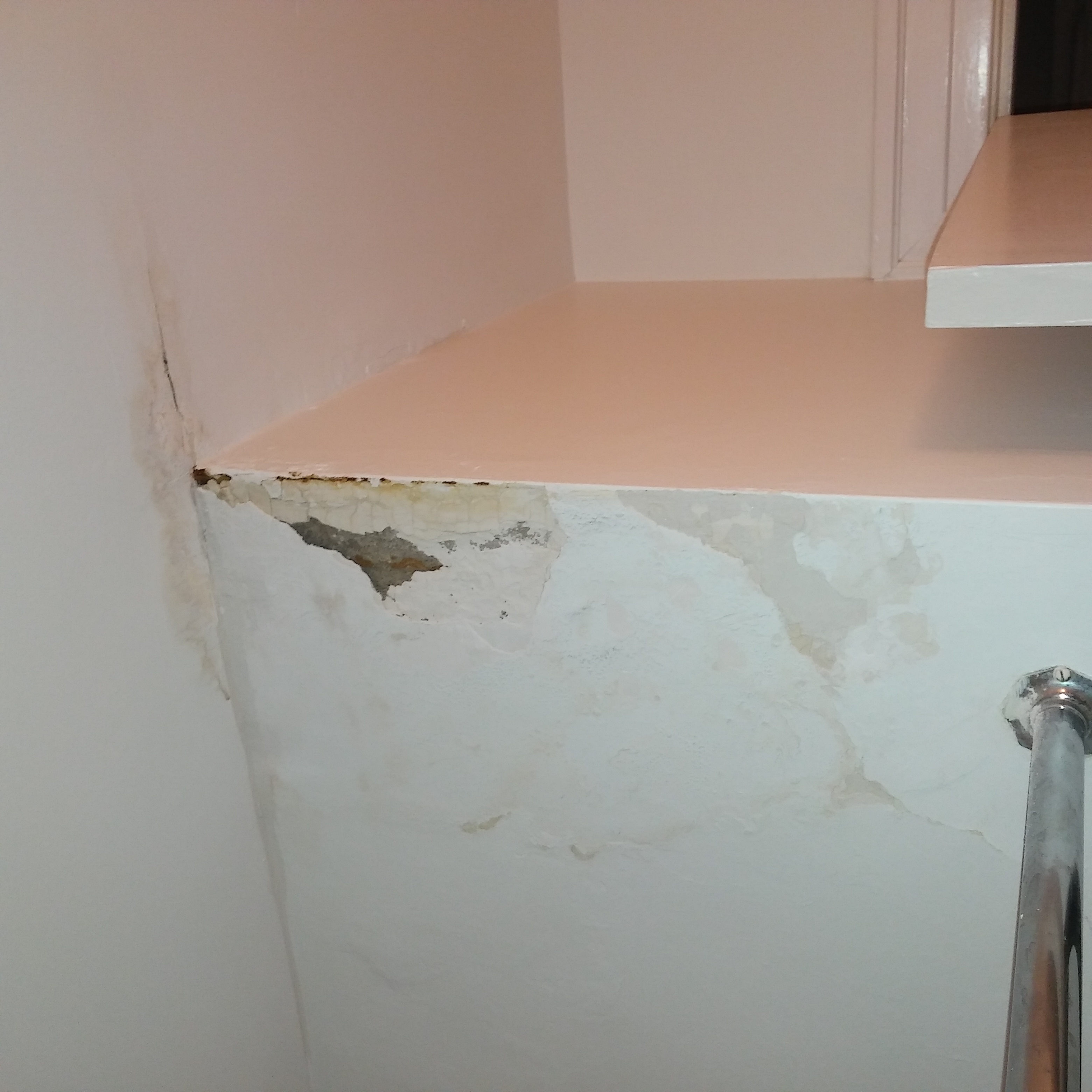 Fredericksburg Drywall Repair