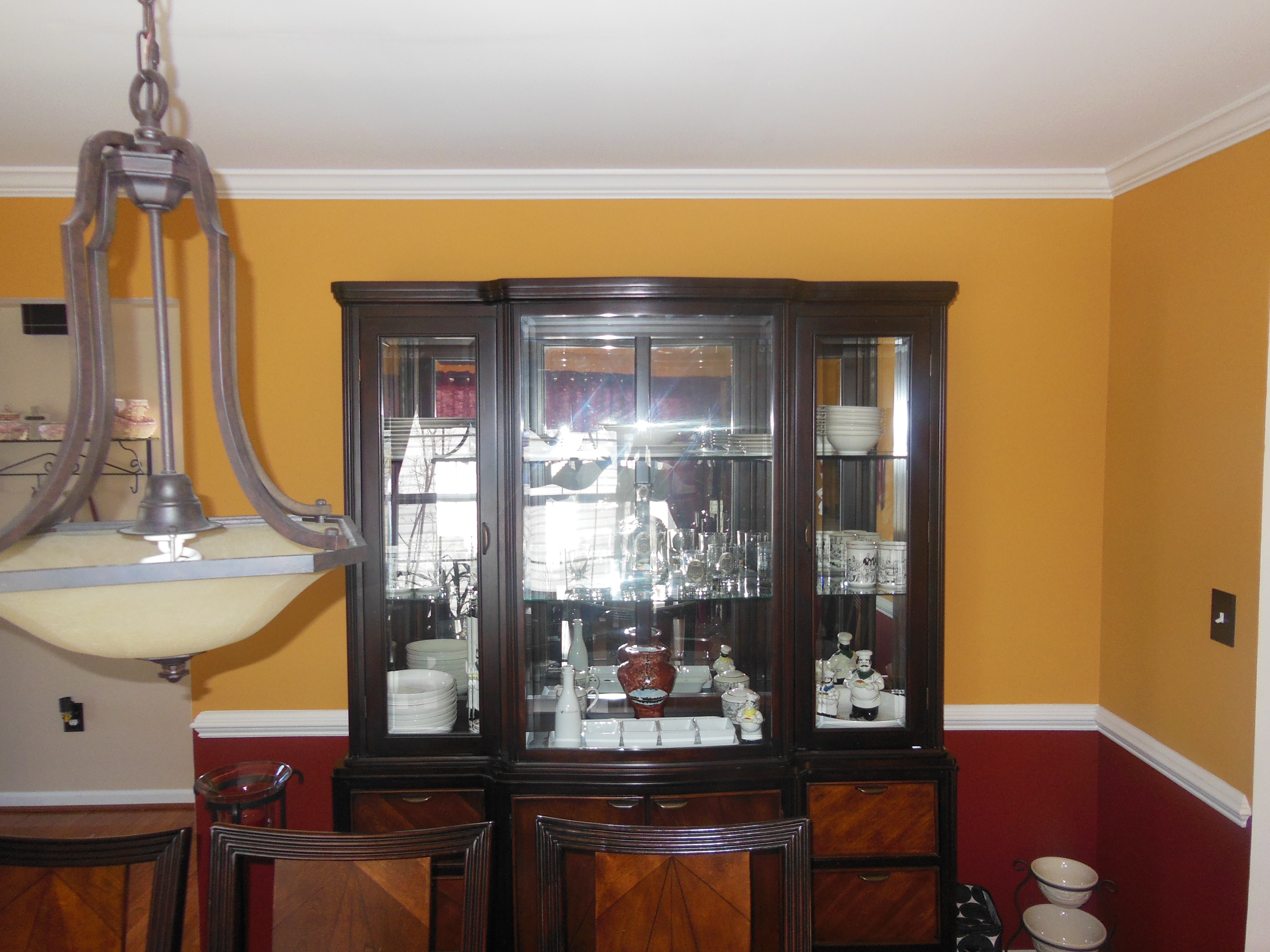 Severna Park, MD Dining Room
