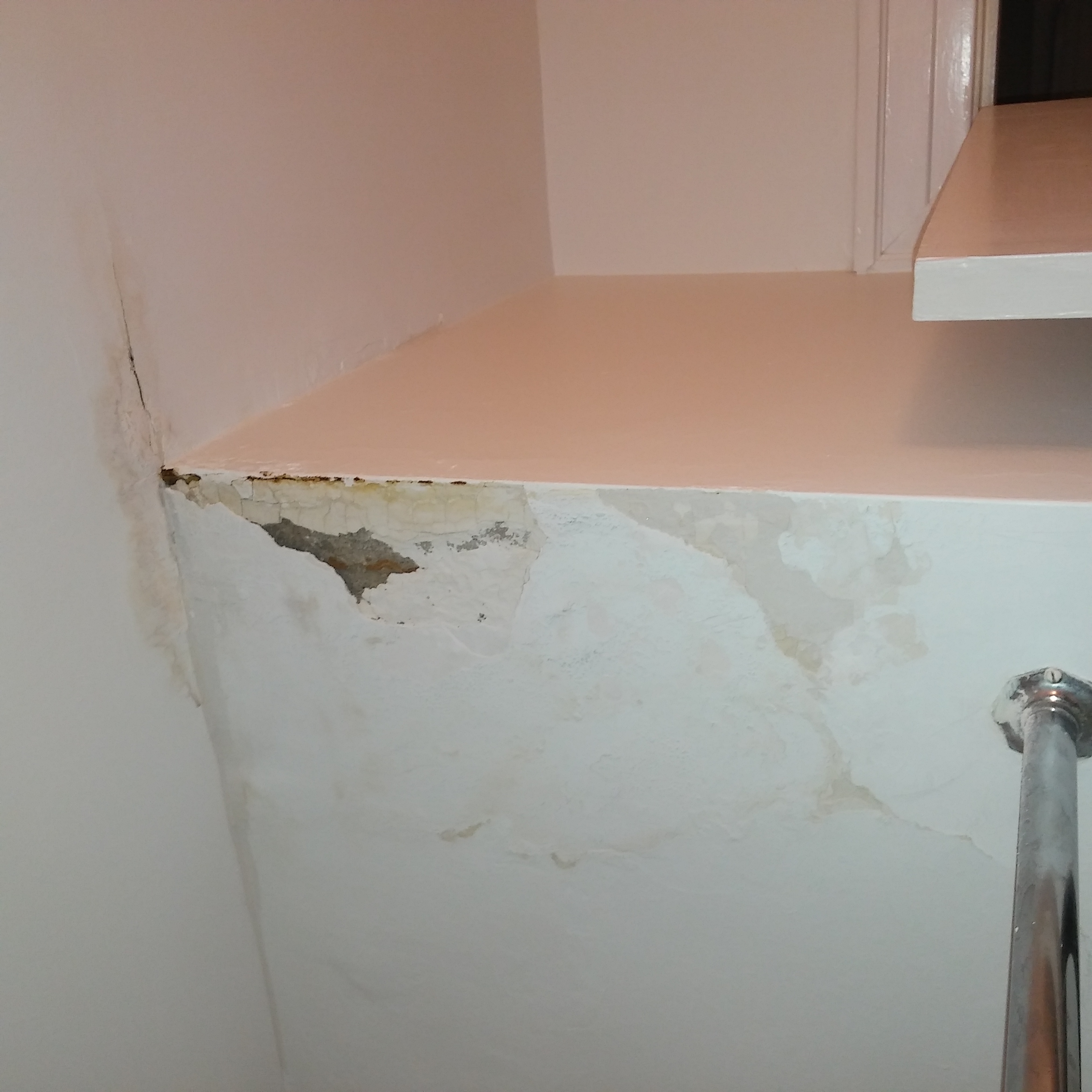 Fredericksburg Drywall Repair
