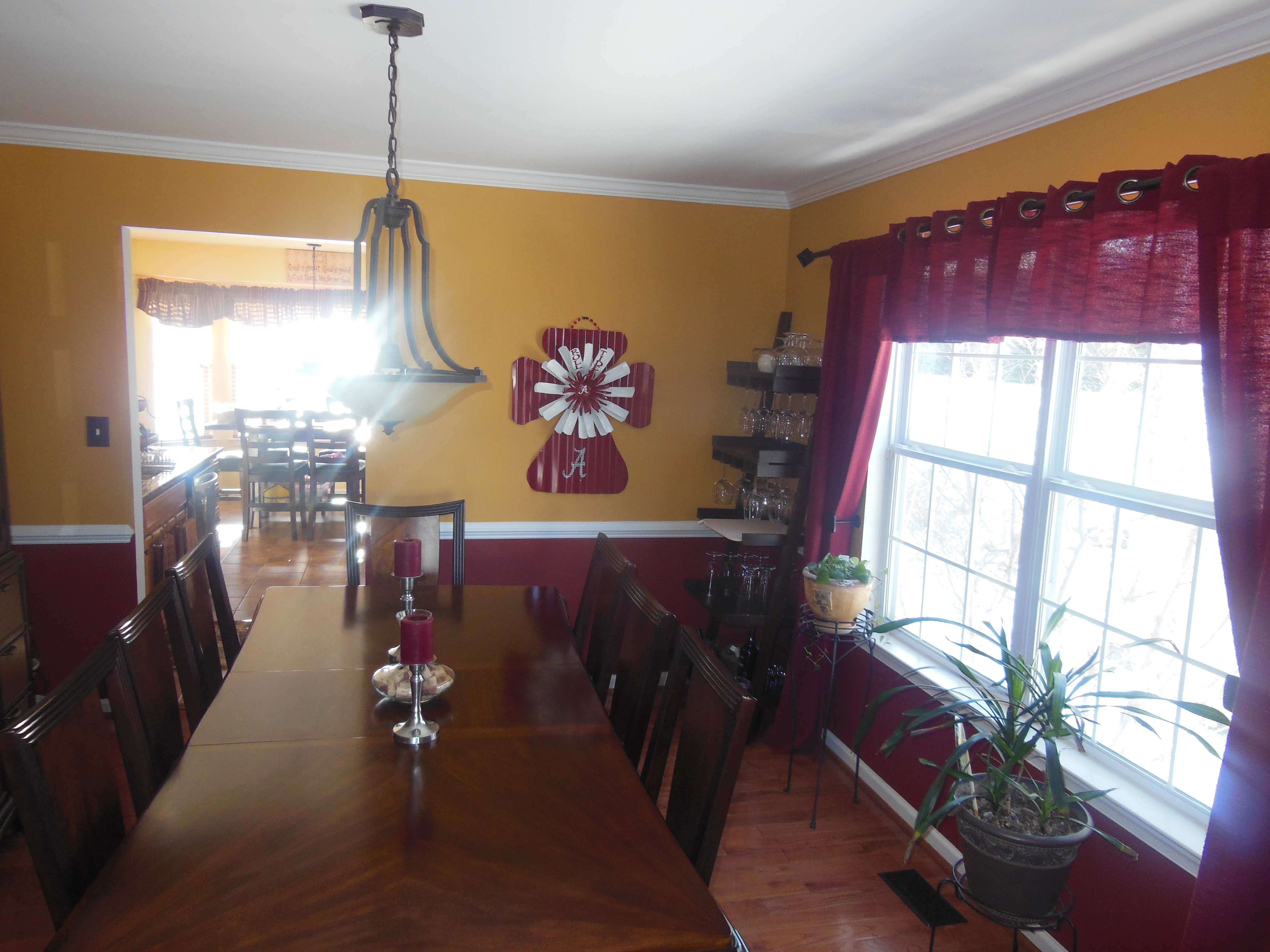 Severna Park, MD Dining Room