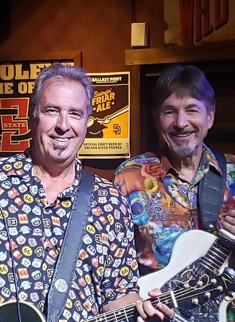 Duo at Hooleys by Toni.png