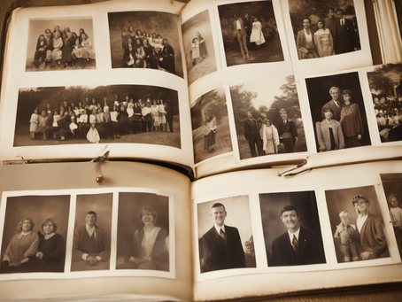 Helix Class of 75: Memories and Moments from 50 Years Ago