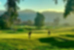 Helix Memory Lane Mixer at the Carlton Oaks Country Club Bar