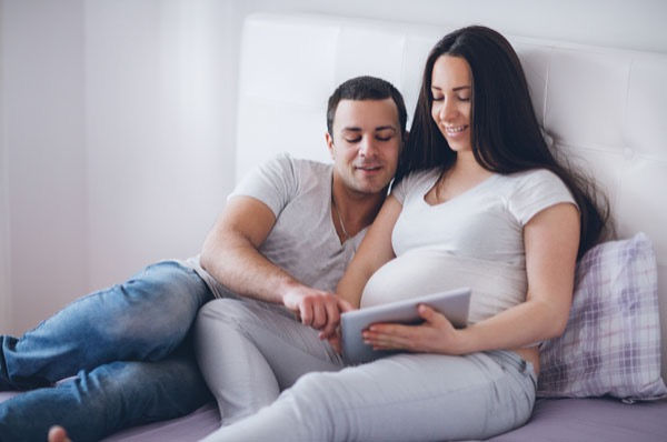 Thumbnail: Understanding Birth eClass