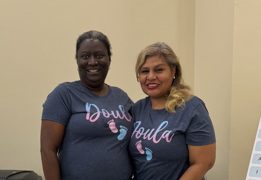 UPO - DC Doula Workshop Combo