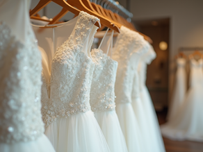 The Reasons Behind Service Fees for Bridal Appointments at Bridal Stores