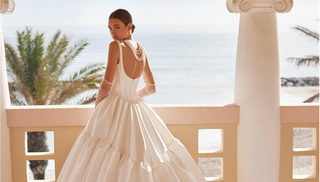 wedding dress stores in tampa Jade Bridal Tampa
