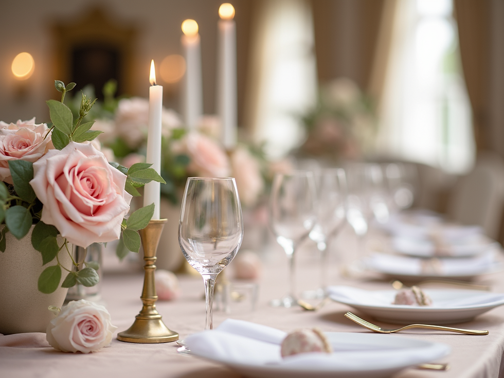 Choosing the right vendors reduces stress on your big day. When you have confidence in your team, you can relax and enjoy the celebration.