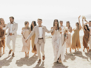 How Soon Should You Clean Your Wedding Dress After the Big Day?