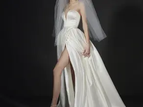 What to Do When You Can't Find the Perfect Wedding Gown - Tips for When Dreams Seem Out of Reach