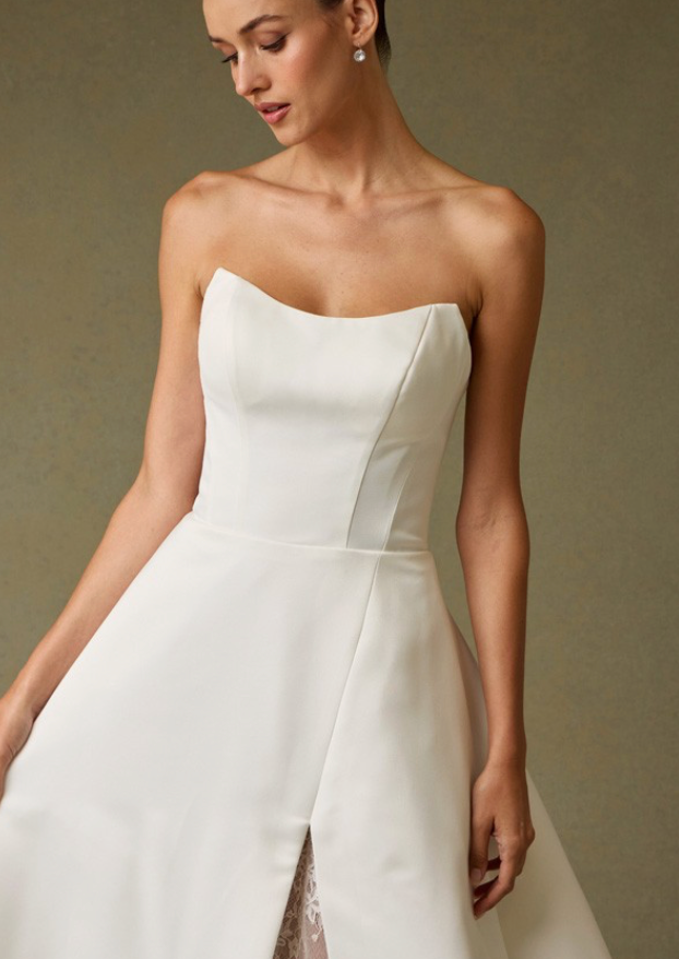 Thumbnail: Primrose Wedding Dress