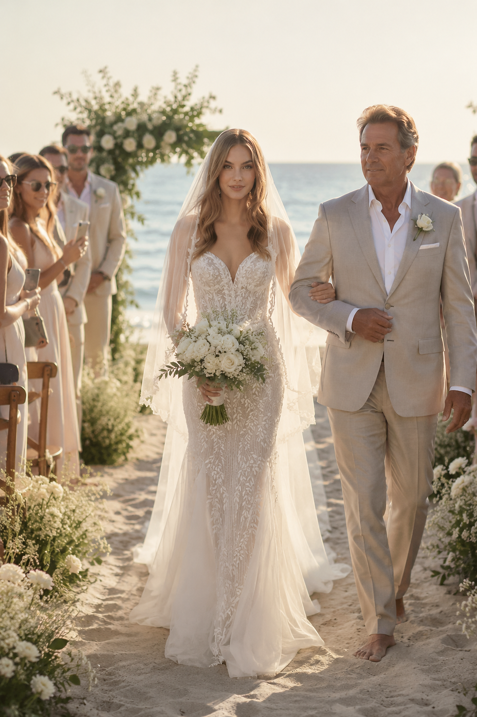 Thumbnail: Lori Wedding Dress