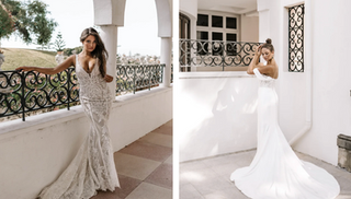 wedding dress stores in tampa Jade Bridal Tampa